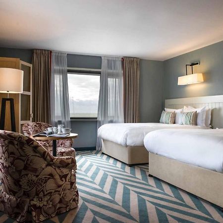 The Relais Cooden Beach And Spa 贝克斯希尔 外观 照片