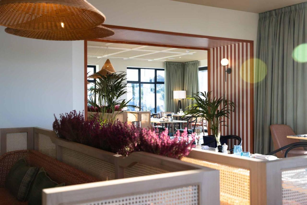 The Relais Cooden Beach And Spa 贝克斯希尔 外观 照片