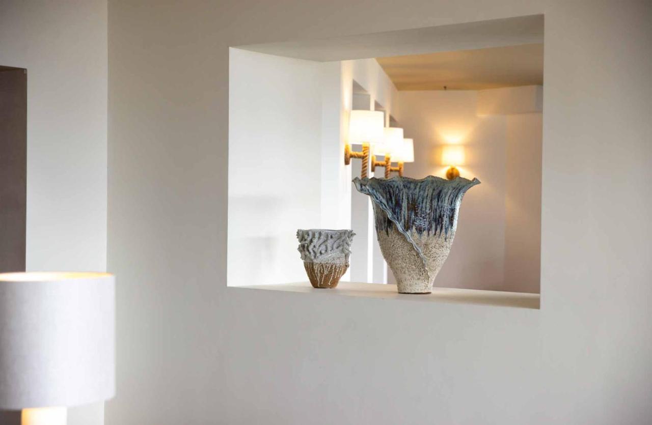 The Relais Cooden Beach And Spa 贝克斯希尔 外观 照片