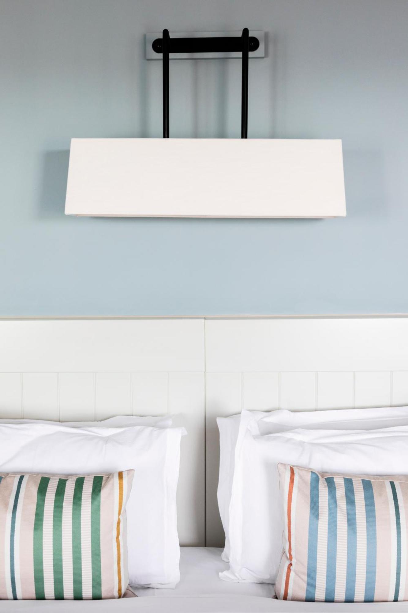 The Relais Cooden Beach And Spa 贝克斯希尔 外观 照片