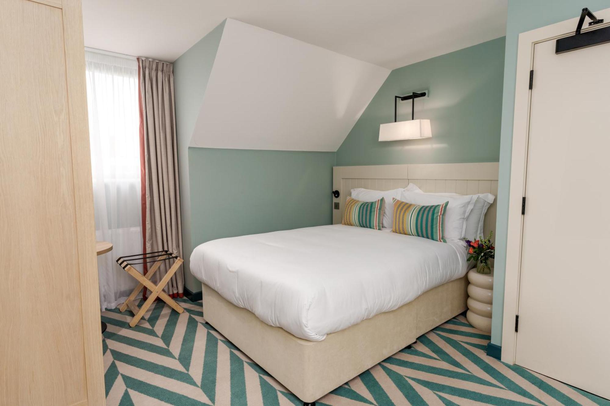 The Relais Cooden Beach And Spa 贝克斯希尔 外观 照片
